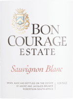 Vorschau: Sauvignon Blanc - Bon Courage
