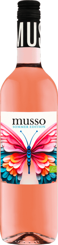 Musso Grenache Rosé-Sommer Edition - Jesus del Perdon
