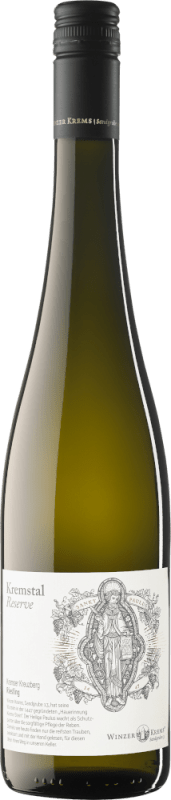 Kremser Kreuzberg Riesling DAC Reserve 1,5l Magnum - Winzer Krems