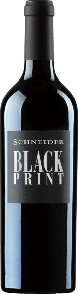 Black Print trocken 2020 - Markus Schneider