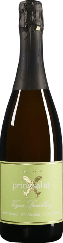 Verjus Sparkling - Prinz Salm
