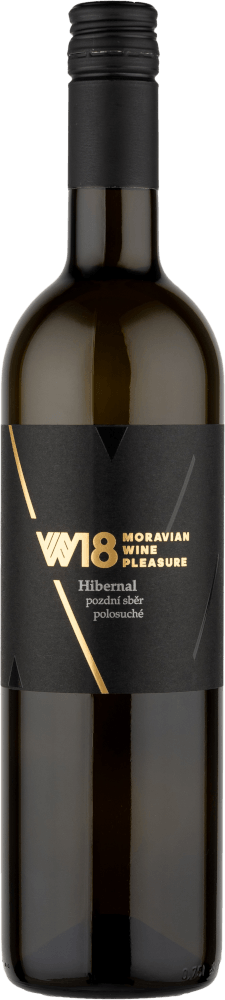 Vorschau: Piacere del vino dalla Moravia di W18 - 6x pacchetto scoperta