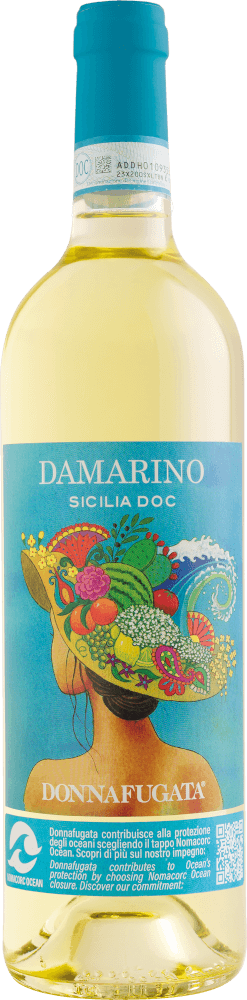 Vorschau: La passione della Sicilia con i vini di Donnafugata - Confezione degustazione da 6 pezzi