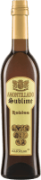 Amontillado Montilla-Moriles DO 0,5 l - Robles Amontillado Montilla-Moriles DO 0,5 l - Robles