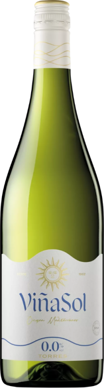 Vina Sol alkoholfrei - Miguel Torres