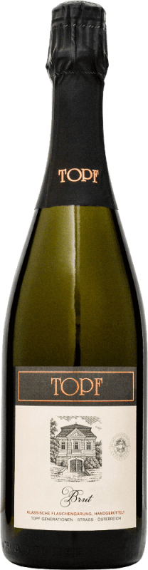 Brut Kamptal - Johann Topf