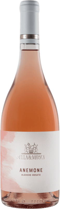 Anemone Alghero Rosato - Sella & Mosca