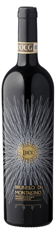 Luce Brunello di Montalcino DOCG - Luce della Vite