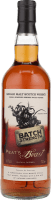 PX Sherry Cask Highland Single Malt in GP - Peat's Beast