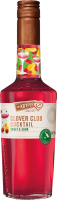 Clover Club Ready-to-Serve Cocktail - De Kuyper