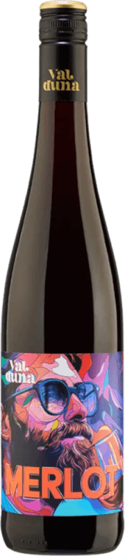 Val Duna Merlot - Reh Kendermann