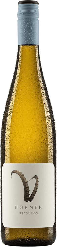 Vorschau: Steinbock Riesling - Weingut Hörner - 6x Vorteilspaket