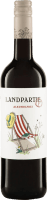Landparty alkoholfrei Rot - Peter Riegel Weinimport