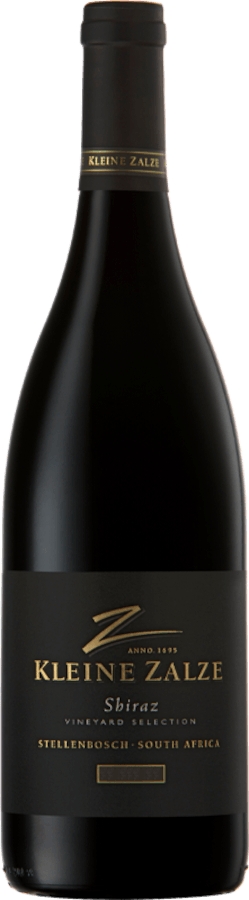 Vorschau: Vini rossi pluripremiati del Sudafrica - Pacchetto degustazione 3x