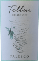 Vorschau: Tellus Chardonnay Bianco Lazio IGP - Falesco