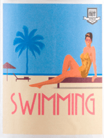 Vorschau: Swimming Rosé - Bergdolt-Reif & Nett