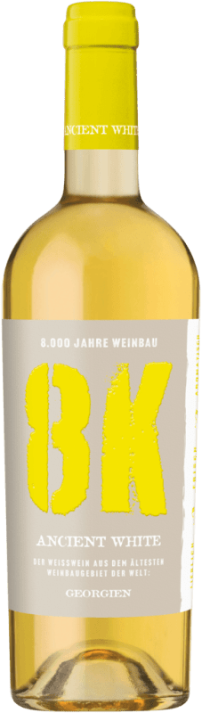 8K Ancient white - Teliani Valley Winery