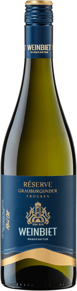 Vorschau: Pinot grigio esclusivi dall'Europa - 3x pacchetto scoperta