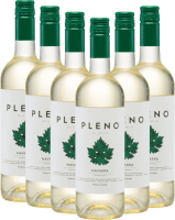 6er Vorteils-Weinpaket - Pleno Blanco DO - Bodegas Agronavarra