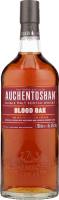 Vorschau: Blood Oak Lowland Single Malt - Auchentoshan