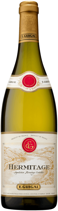 Hermitage Blanc - Domaine E. Guigal