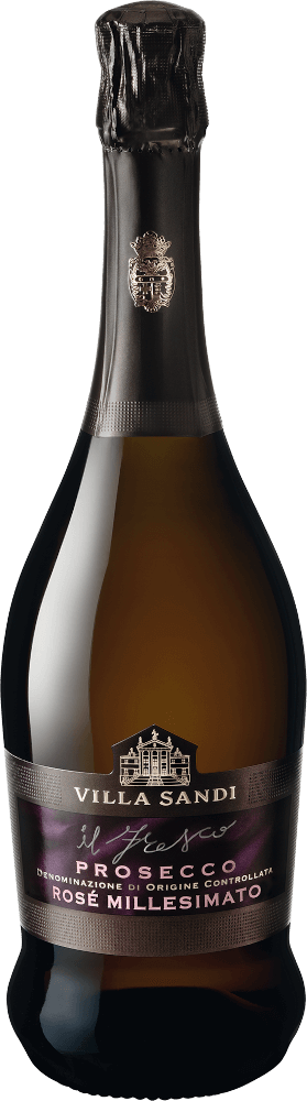Vorschau: Piacere spumeggiante con il Prosecco - Pacchetto degustazione 6x