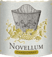 Vorschau: Novellum Chardonnay - Domaine Lafage