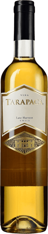 Late Harvest 0,5l - Viña Tarapacá