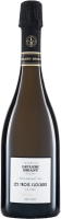 Champagne Le Clos des Trois Clochers 1er Cru Brut Zéro - Champagne Leclerc Briant
