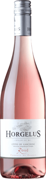 Rosé Cotes de Gascogne - Domaine Horgelus