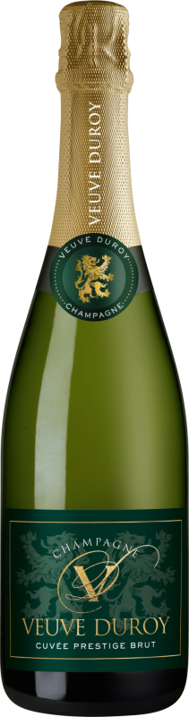 Brut - Veuve Duroy
