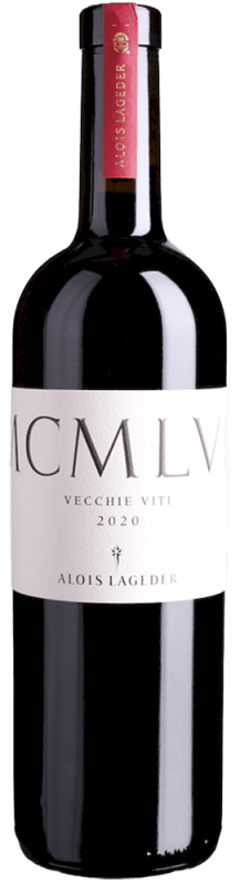 MCMLVII Vecchie Viti Merlot DOC - Weingut Alois Lageder