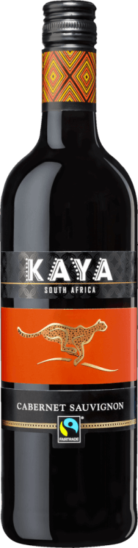 Kaya Cabernet Sauvignon trocken - Overhex Winery
