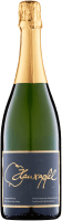 Schaumwein vom Hauxapfel - Manufaktur Jörg Geiger