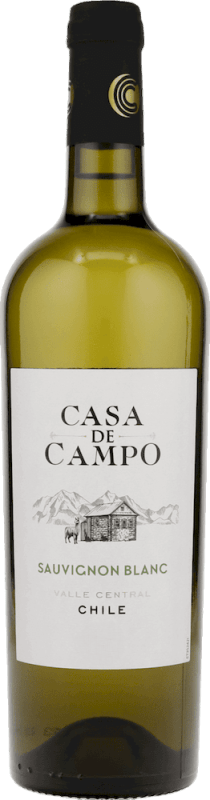 Casa de Campo Sauvignon Blanc - Les Grands Chais de France