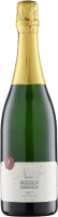 Benno von Meissen Sekt halbtrocken - WG Meissen