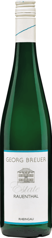 Rauenthal Estate Riesling trocken - Georg Breuer