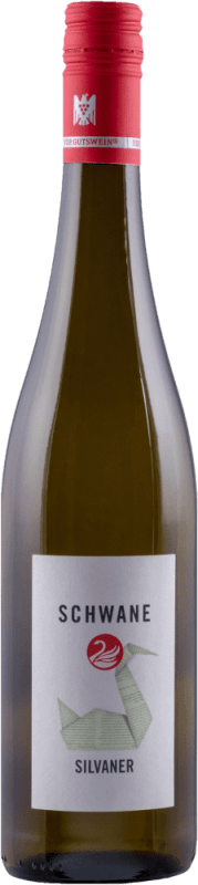 Silvaner trocken - Weingut Zur Schwane