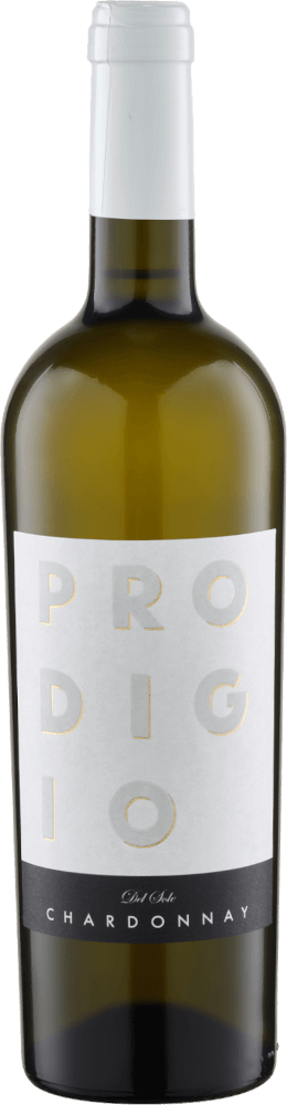Vorschau: 2x Vorteils-Weinpaket Prodigio del Sole Chardonnay - Latentia