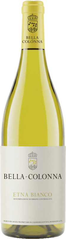 Randazzo Etna Bianco DOC - Bella-Colonna