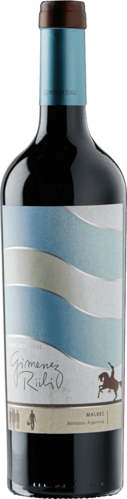 Vorschau: confezione da 6 varietà di uve - Il meglio del Malbec Argentina