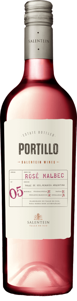 Vorschau: 6er Kennenlernpaket - Portillo Weine aus Argentinien