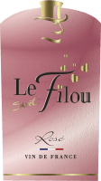 Vorschau: Le Sweet Filou Rosé - Le Filou