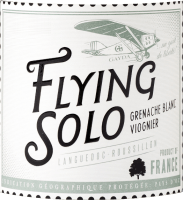 Vorschau: Flying Solo Grenache Blanc Viognier IGP - Domaine Gayda