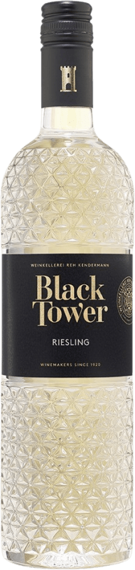 Black Tower Club Edition Riesling - Reh Kendermann