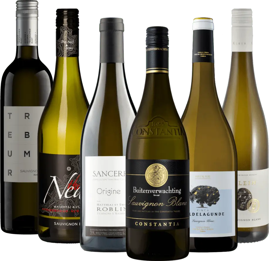 I nostri bestseller di Sauvignon Blanc