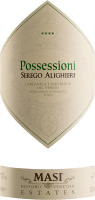 Vorschau: Possessioni Bianco del Veneto IGT - Serego Alighieri