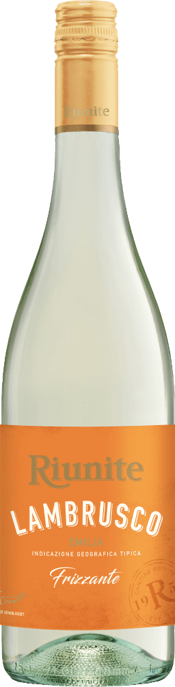 Vorschau: 6er Vorteils-Weinpaket - Lambrusco aus Italien