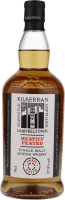 Heavily Peated Campbeltown Single Malt Batch 11 - Kilkerran