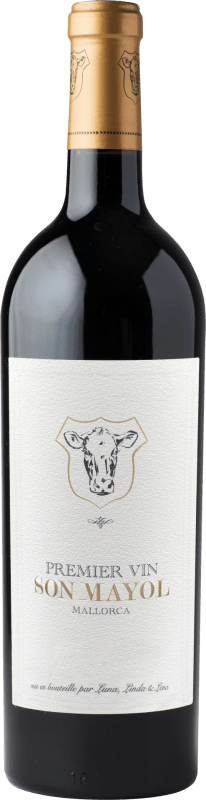 Premier Vin - Son Mayol